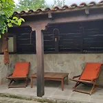 Chalet Casa El Vinadal