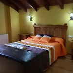 Chalet Casa El Vinadal Arguebanes