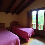 Chalet Casa El Vinadal *