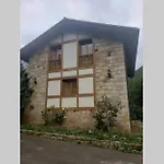 Casa El Vinadal Chalet