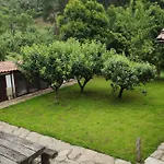 Casa El Vinadal Chalet Arguebanes