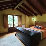 Casa El Vinadal Arguebanes