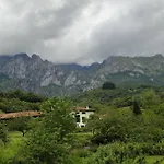 Chalet Casa El Vinadal Arguebanes