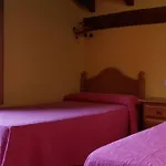 Casa El Vinadal Chalet