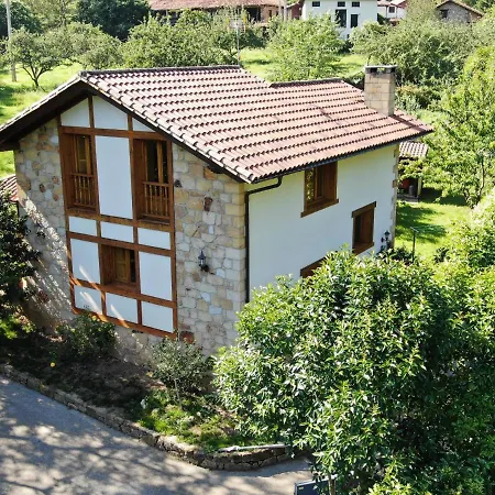 Casa El Vinadal בקתה *