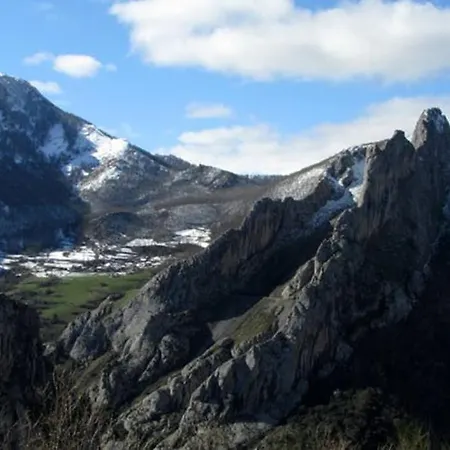 Casa El Vinadal Chalet *