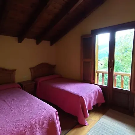 Chalet Casa El Viñadal *