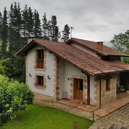 Chalet Casa El Viñadal