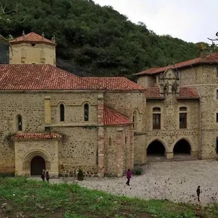 Chalet Casa El Vinadal *