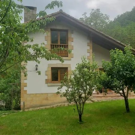 Casa El Vinadal