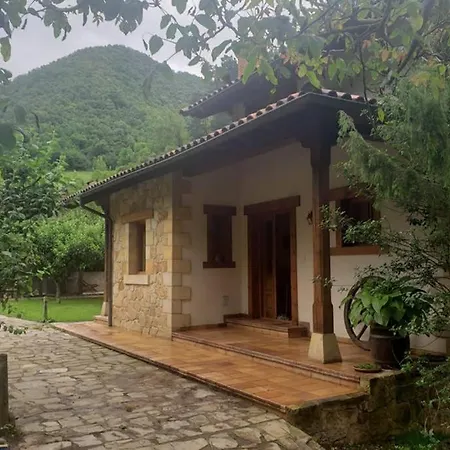 Casa El Viñadal