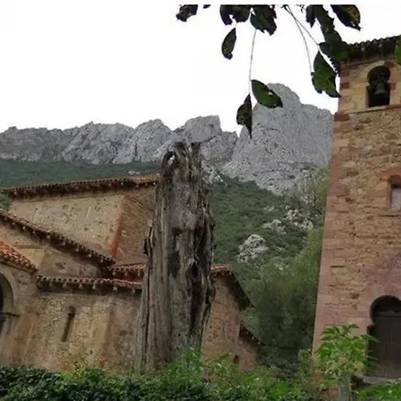 Casa El Vinadal Chalet *