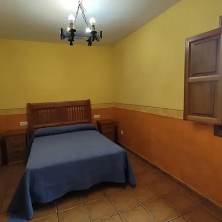 Chalet Casa El Viñadal