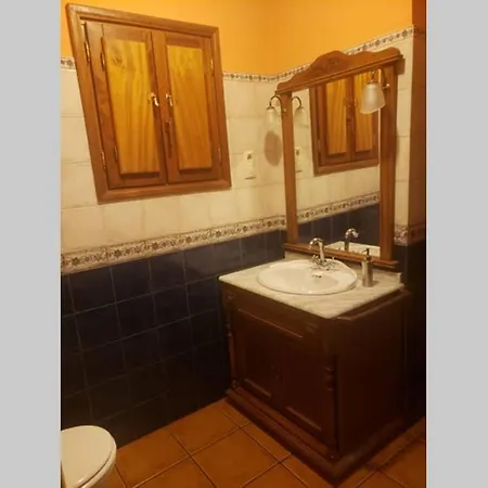 Casa El Viñadal Chalet *
