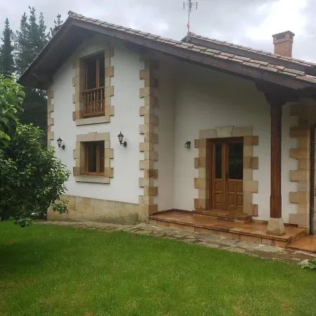 Casa El Vinadal Σαλέ *