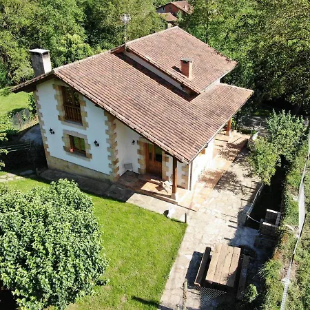 Casa El Viñadal Chalet *