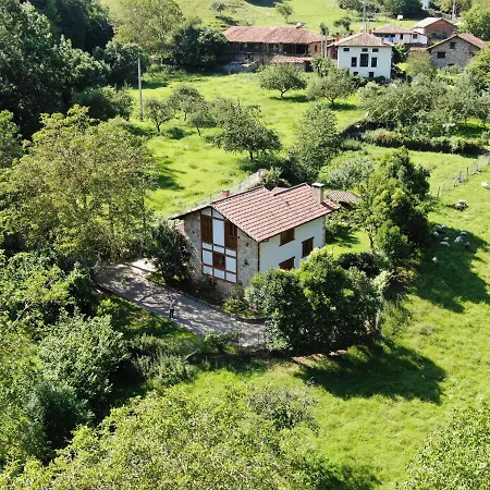 Casa El Viñadal Chalet