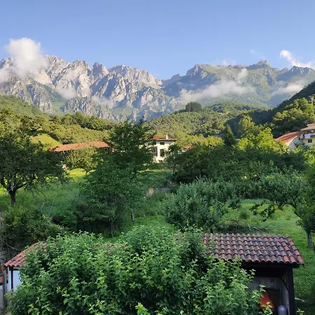 Chalet Casa El Viñadal