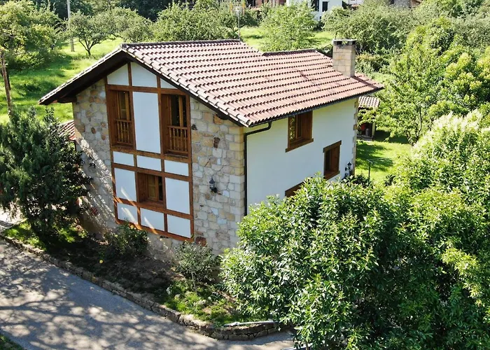 Casa El Vinadal Σαλέ *