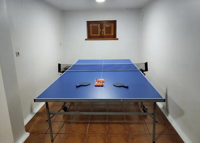 Casa El Vinadal Σαλέ *