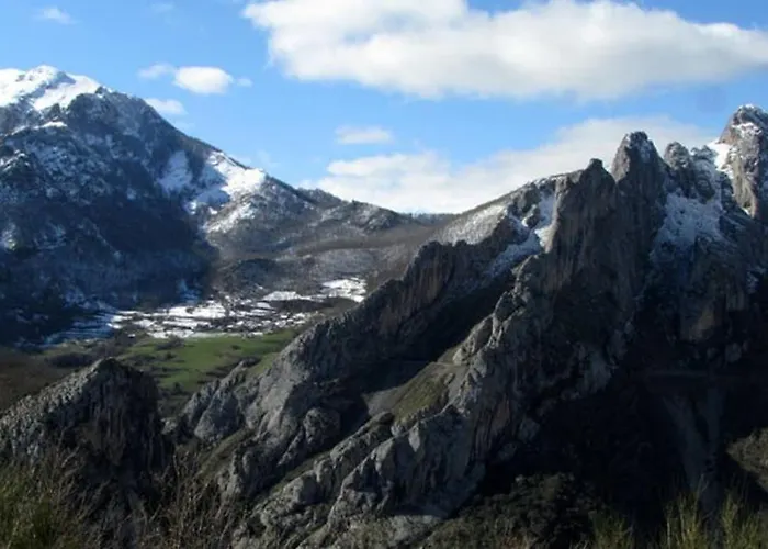 Casa El Vinadal Chalet *