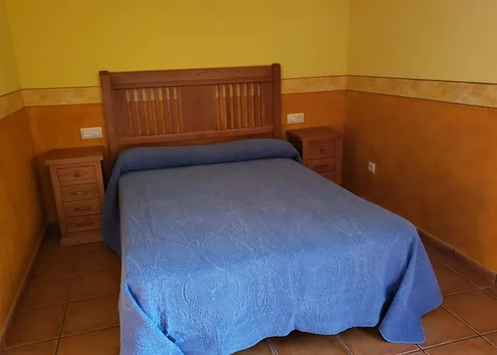 Chalet Casa El Vinadal *