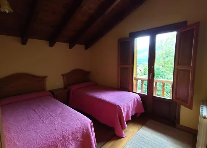 Chalet Casa El Vinadal *