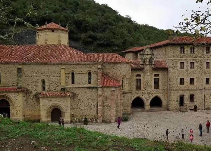 Horská chata Casa El Vinadal *