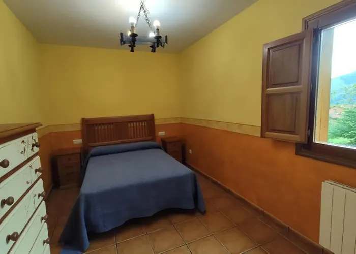 Chalet Casa El Vinadal