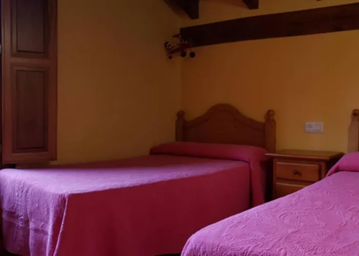 Casa El Vinadal Chalet