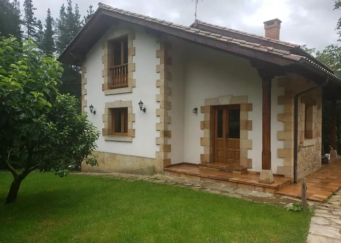 Casa El Vinadal Chalet *