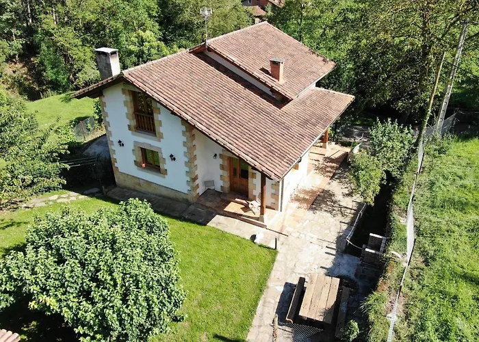 Casa El Vinadal Σαλέ *