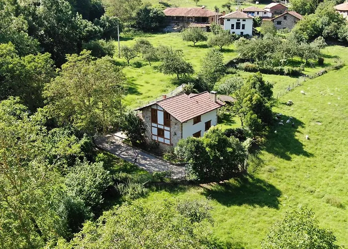 Casa El Vinadal Chalet